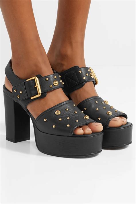 see by chloe sandals|see by chloe platform sandals.